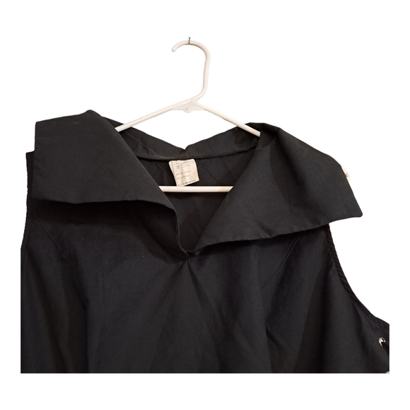 Corset Tunic Blouse - Picture 8 of 10